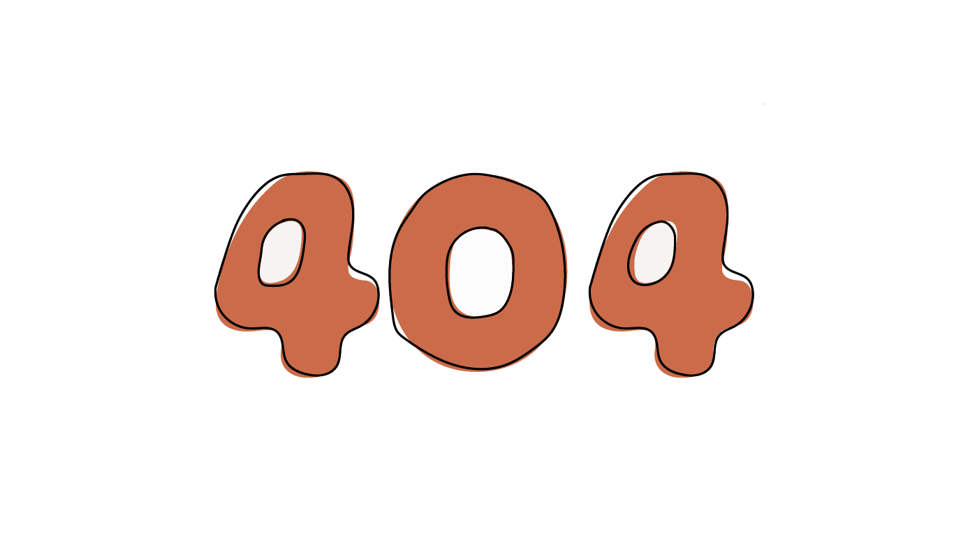 404 Error Text